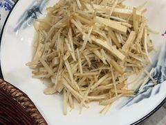 -紫藤园·天目湖大鱼头(南山竹海店)