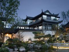 -尚层别墅装饰·大宅装修定制设计(天津分公司)