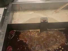 -皇城老妈·大连海鲜火锅(港湾店)