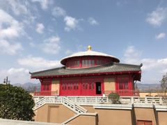 -宝鸡周原博物院