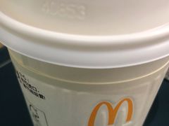 -麦当劳(新王府井店)