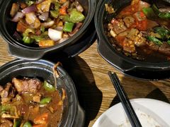 -哇蛙牛功夫面渝都料理(龙阳广场店)
