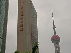 -东方明珠广播电视塔