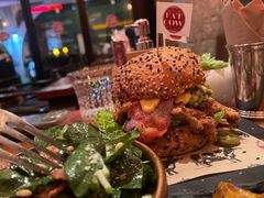 -FAT COW(虹梅路店)