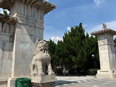 -洛阳古墓博物馆