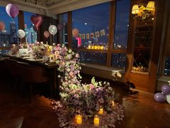 -Olive橄榄花园漂亮饭主题布置餐厅(大望路店)