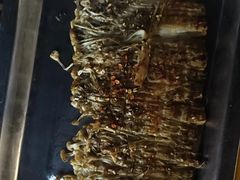 -老黑板筋(顺义总店)