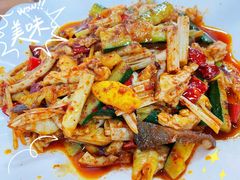 -周记翘脚牛肉