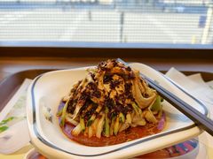 -魏家凉皮(解放路火车站店)