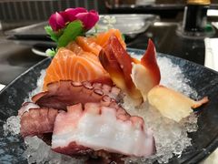 -大渔铁板烧(蛇口店)