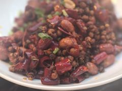 -漢咖啡·全服务式自助晚餐(武汉洲际酒店)