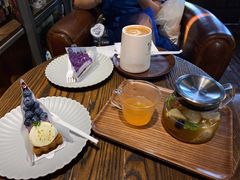 -黑草莓(重庆路店)