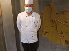 -滇海谣云南斑鱼养生火锅(北戴河旗舰店)