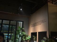 -ibarrel爱杯·bistro&brunch(江宁路店)