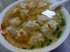 -汪家馄饨(集庆路店)