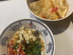 -螺大喜螺蛳粉火锅(雍和宫店)