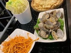 -云中鱼蒸汽石锅鱼(川沙百联店)