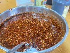 -清真-戏楼王记牛肉面