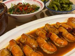 -江味龙虾馆·裸蓝龙虾(南山店)