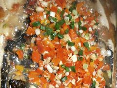 -半天妖烤鱼(芝罘万达店)