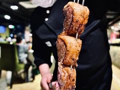 -戈拿旺巴西烤肉(崇文门店)