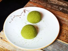 -福匠日本料理(人民路店)