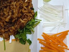 -玉桥餐厅(天坛店)