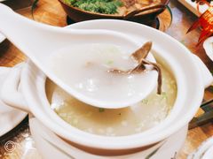 羊杂汤-亿百顺红焖羊排小馆(总店)