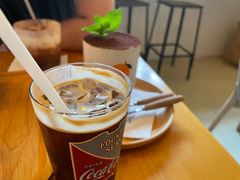 -餐酒吧Com-ing Bar(上海路店)
