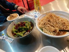 -狮龙啤酒烧烤屋(建二路店)