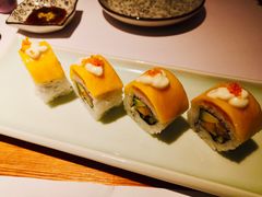-TORO MaKi 寿司·日料(华创店)