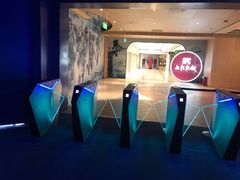 -SFC上影影城(港汇永华IMAX激光店)