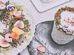 -伊斯坦布尔土耳其清真咖啡餐厅