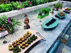 -火锅岛潮牌自助餐厅(天津天佑城店)