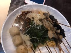 -郭记小街麻辣烫(南小街总店)