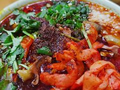 -晓马鸭店(新芜路店)