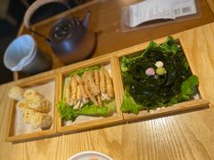 -十二舍·湯物素煮(江泰潤政店)