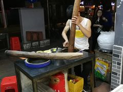 -芝麻糊世家(西华店)