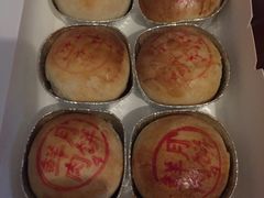 鲜肉月饼-泰康食品(南京东路店)