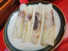 -魁盛居百年鲁菜馆(中林路店)