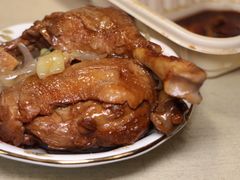 -同济大学-北苑食堂