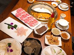 -渝都辣夫重庆老火锅(华新店)