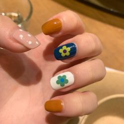 -Nice Nail 奈斯美甲