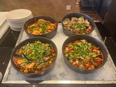 -富力丽思卡尔顿酒店·香荟全日制餐厅