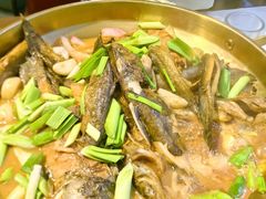 -食光慢宴·安吉土菜馆