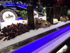 -加餐海鲜自助(集美银泰百货店)