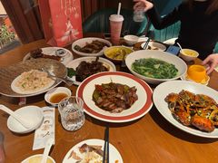 -上海人家花樣年华(中山公园店)