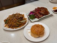 -香港新发烧腊茶餐厅(书城店)