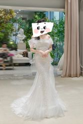 -MuseMarry婚纱(前海嘉里中心店)