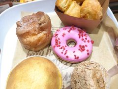 -多乐之日(颐堤港店)